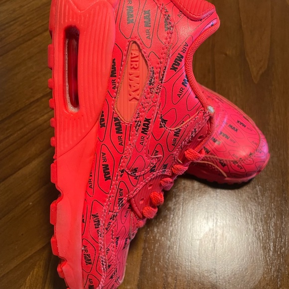 New‼️ Kids Nike Airmax 95 - Picture 4 of 4